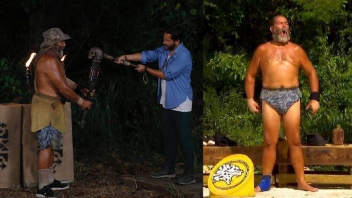 Survivor México 2021: MEMES celebran la salida de Don Jorge al escuchar su último grito