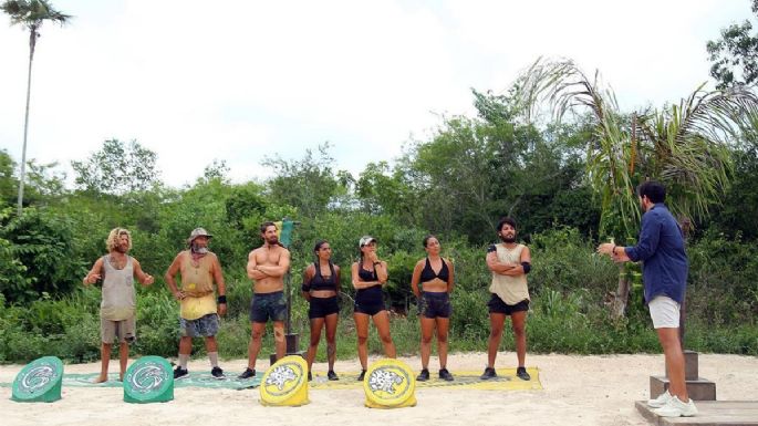 Survivor México 2021: Estos son los participantes que han sido eliminados antes de la Gran Final