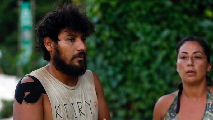 Survivor México 2021: FILTRAN terrible TRAICIÓN de Julio Barraza a Cyntia