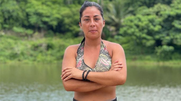 Survivor México 2021: La extraña "maldición" que hará que Cyntia González PIERDA en la Gran Final