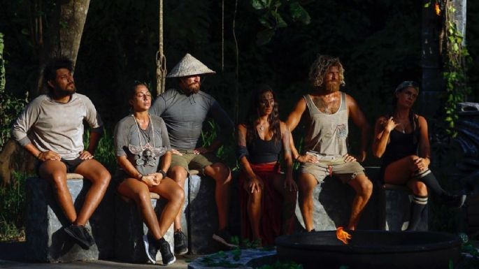 Survivor México 2021: ¿Quién es el ULTIMO ELIMINADO del reality?