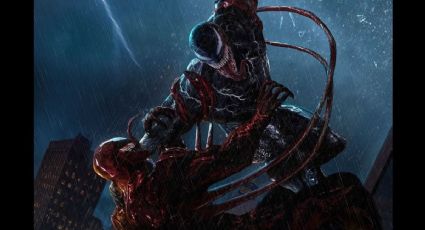 Venom, Habrá Matanza: Confirman FECHA DE ESTRENO y presentan carteles de la nueva película