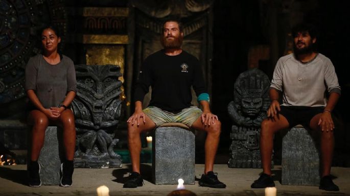 Survivor México 2021: ¿FRAUDE? Error de la producción siembra dudas en redes sociales