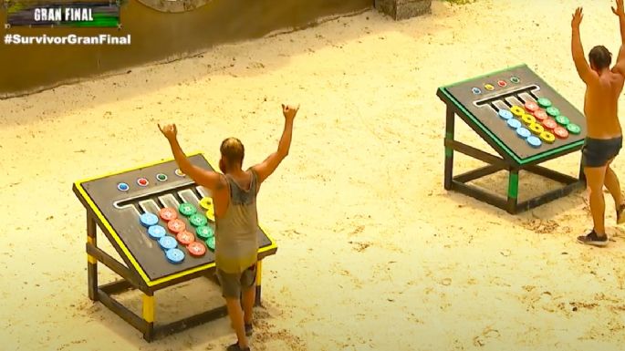 Survivor México 2021: El momento de la GRAN FINAL que difícilmente se repetirá en otra temporada