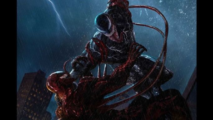 Venom, Habrá Matanza: Confirman FECHA DE ESTRENO y presentan carteles de la nueva película