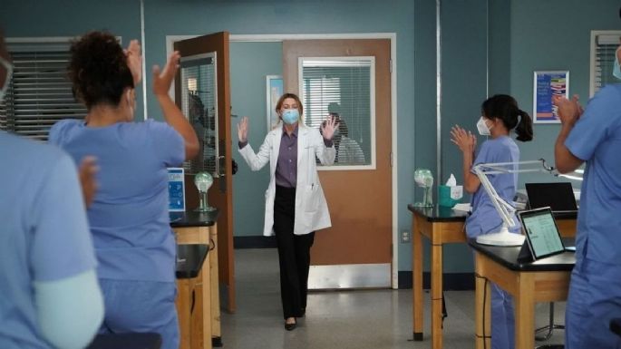 Grey's Anatomy 18: Confirman el inicio de grabaciones y el regreso de un querido personaje