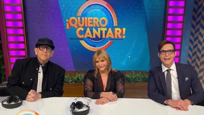 ¡Quiero Cantar!: Alex Kaffie se lanza contra la producción y jueces y denuncia FAVORITISMO