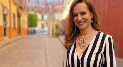 La actriz Gaby Platas revela el INFIERNO que fue su matrimonio con Paco de la O