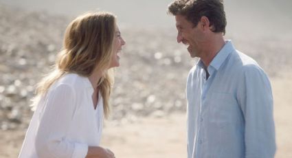 Grey's Anatomy: Ellen Pompeo confiesa que sus escenas con Patrick Dempsey afectaron su matrimonio