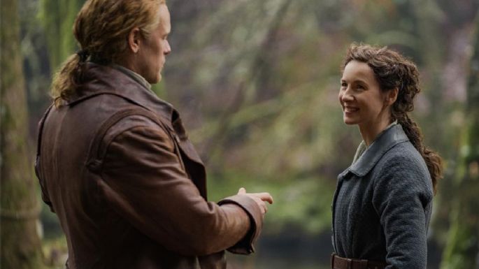 Outlander: Fans ya saben en qué terminará la serie por esta una nueva teoría de la sexta temporada