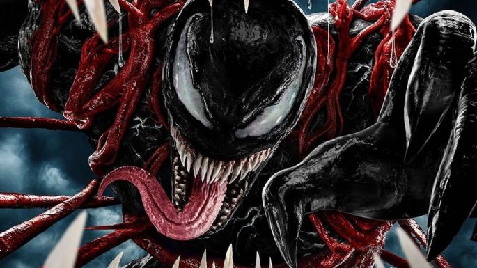 'Venom 2: Let There Be Carnage' retrasaría su ESTRENO hasta el año 2022