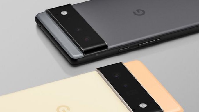 Google Pixel 6 y 6 Pro: PRECIO, dónde comprar en México y detalles del NUEVO dispositivo