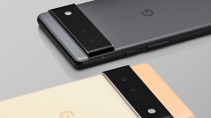 Google Pixel 6 y 6 Pro: PRECIO, dónde comprar en México y detalles del NUEVO dispositivo