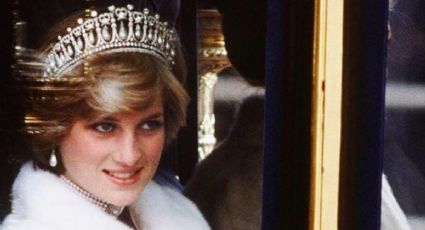 Lady Di: 5 Misterios que rodean la vida y muerte de la Princesa Diana