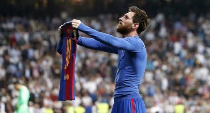 Lionel Messi FUERA del FC Barcelona, el cuadro español NO RENOVARÁ con él