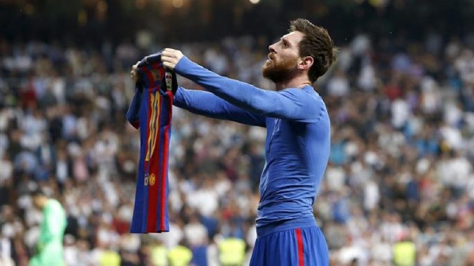 Lionel Messi FUERA del FC Barcelona, el cuadro español NO RENOVARÁ con él
