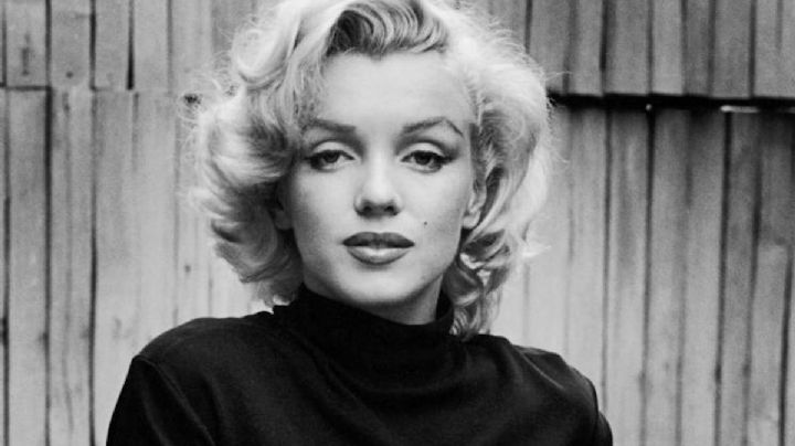 Marilyn Monroe: A casi 60 años, este es el MISTERIO que envuelve su muerte