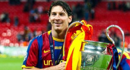 Lionel Messi: 5 Poderosas frases con las que el futbolista se despidió del FC Barcelona