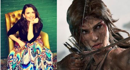 ¿Quién es Hayley Atwell, la actriz que interpretará a Lara Croft en Tomb Raider?