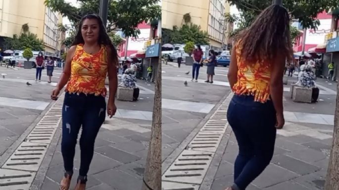 ¿Quién es Yanira Berrios? Mujer que se hizo viral por baile de TikTok