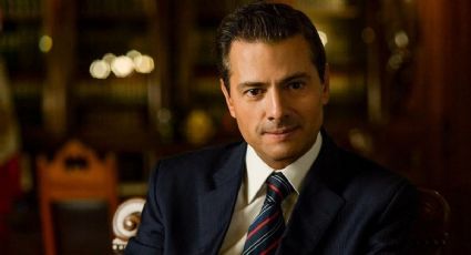 ¿Quiénes son los hijos de Enrique Peña Nieto además de Paulina Peña Pretelini?