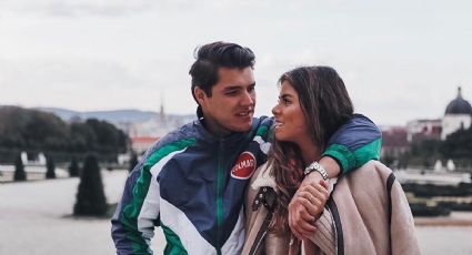¡Hay boda! Paulina Peña Pretelini, hija de Enrique Peña Nieto, anuncia su compromiso