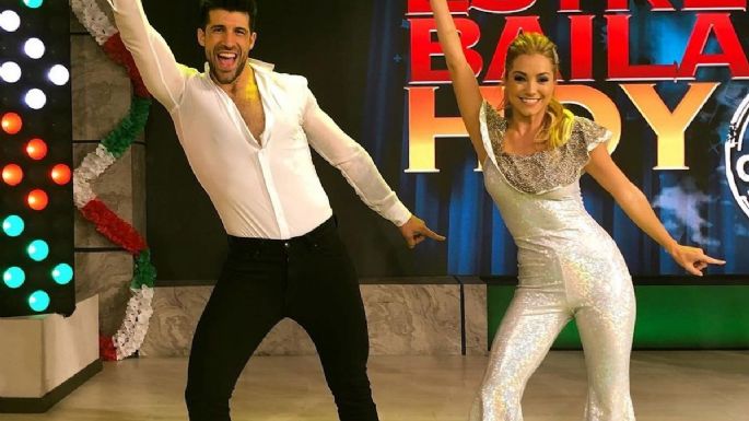 Las Estrellas bailan en Hoy: Conoce a las TRES NUEVAS parejas que hicieron casting para entrar al reality