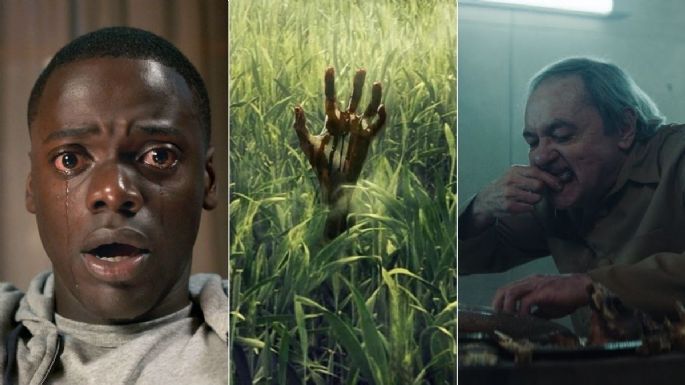 5 aterradoras películas en Netflix que muestran el verdadero terror psicológico