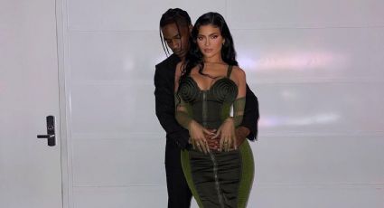 Kylie Jenner revelaría el sexo de su bebé al anunciar su línea de cuidado de bebés