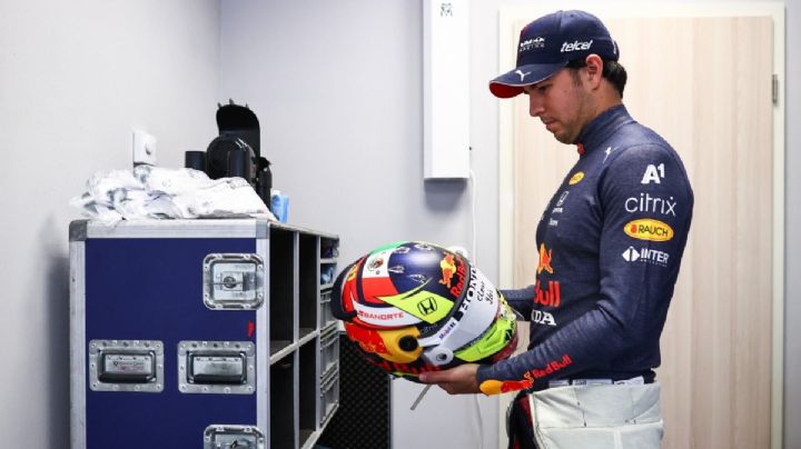 F1: La injusticia que le arrebató el Gran Premio de Rusia a Checo Pérez