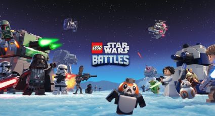 LEGO Star Wars Battles: todo lo que debes saber sobre el nuevo videojuego