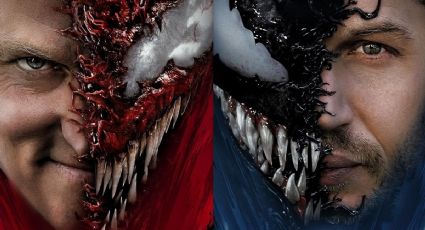 Venom 2: Revelan el nacimiento de Carnage en 4 minutos de la NUEVA película (VIDEO)