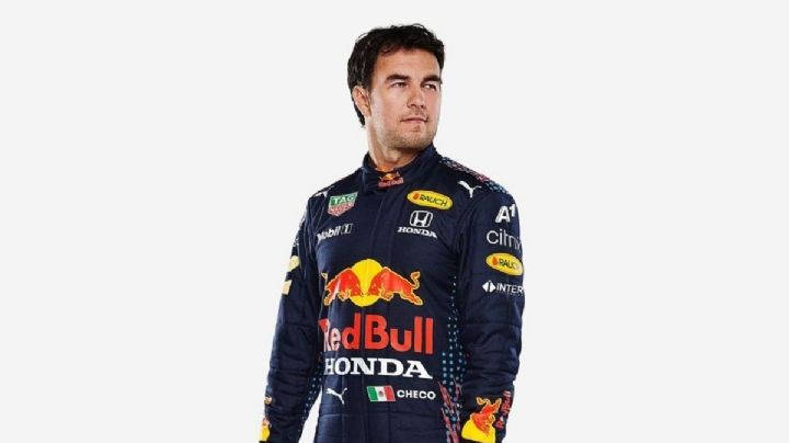 F1: Votan por ‘Checo’ Pérez como Piloto del Día en el Gran Premio de los Países Bajos