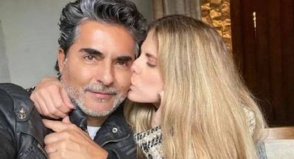 Revelan que Raúl Araiza habría pedido una OPORTUNIDAD para su novia, Margarita Vega, en Televisa
