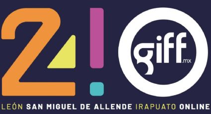 GIFF 24: Todo lo que debes saber sobre el Festival Internacional de Cine de Guanajuato