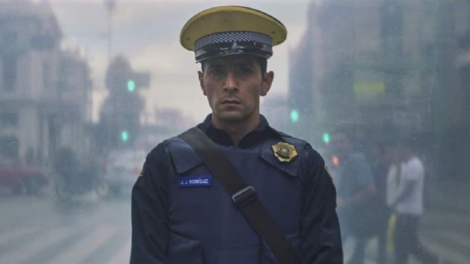 ‘Una Película de Policías’ el nuevo estreno de Netflix REVELA la verdad de la autoridad mexicana