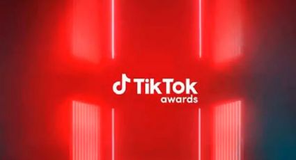 TikTok Awards 2022: Ellos son los mexicanos nominados a estos premios