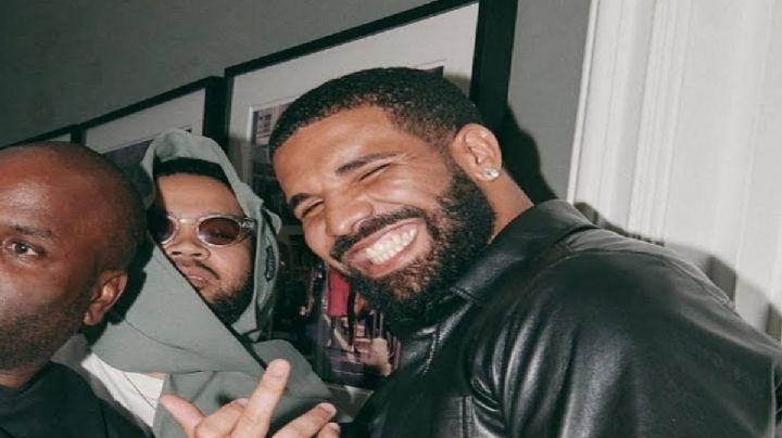 Drake y polémica de la salsa estalla en redes y los MEMES no lo perdonan