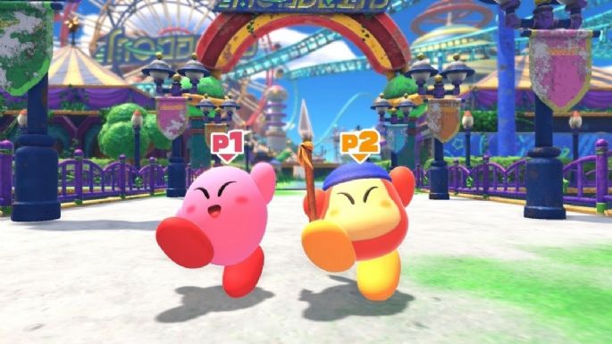 Kirby and the Forgotten Land: Fecha de LANZAMIENTO y todo lo que debes saber sobre esta nueva entrega