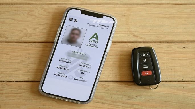 Licencia conducir CDMX: así puedes tramitar tu licencia digital PASO a PASO