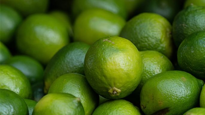 ¿Por qué está tan caro el limón en México?