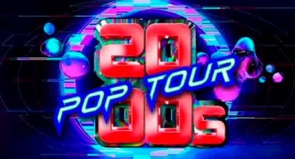 2000s Pop Tour: Estas son las bandas CONFIRMADAS de la nueva gira