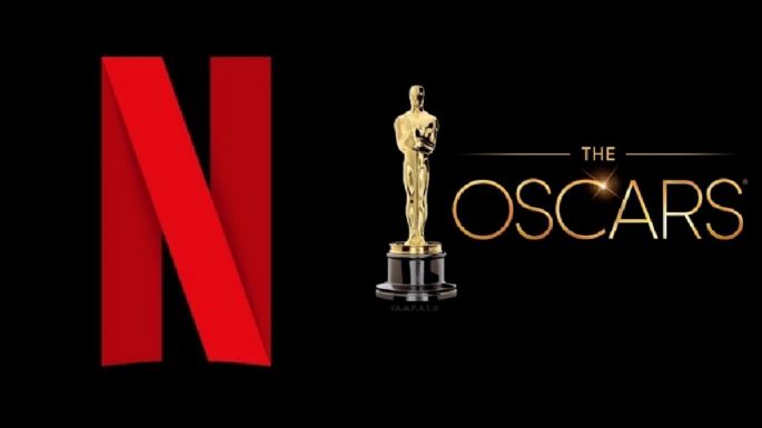 5 películas de Netflix que pelearán por un Oscar este 2022