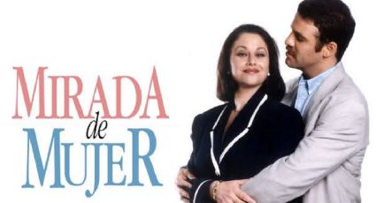 Mirada de Mujer: ¿A qué hora y dónde ver el gran FINAL de la telenovela en TV Azteca?