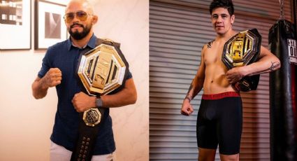 Moreno vs Figueiredo 3: HORARIO y dónde ver EN VIVO la pelea del mexicano en el UFC 270