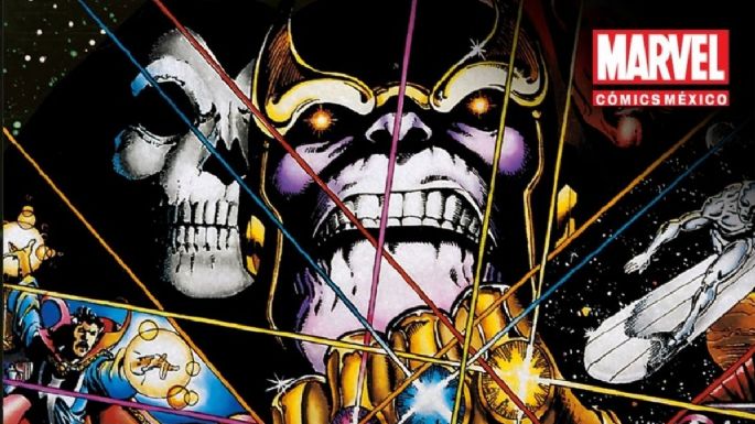 ¿Quién será el nuevo gran VILLANO de las nuevas fases del Universo de Marvel después de Thanos?