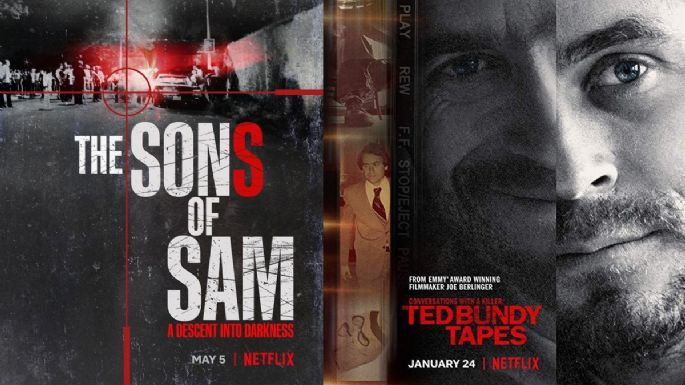 5 series de asesinos seriales en Netflix que te volverán paranóico