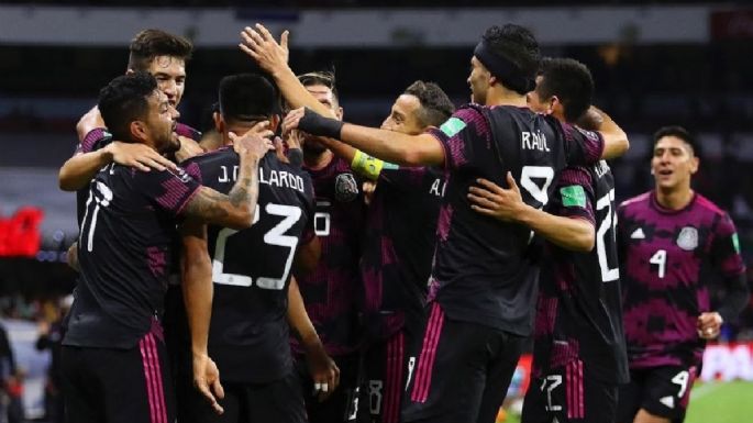 México vs Jamaica: Horario y dónde ver EN VIVO el partido de eliminatoria a Copa del Mundo Qatar 2022