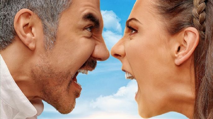 Infelices para Siempre: ¿De qué trata la nueva película de Consuelo Duval y Adrián Uribe?