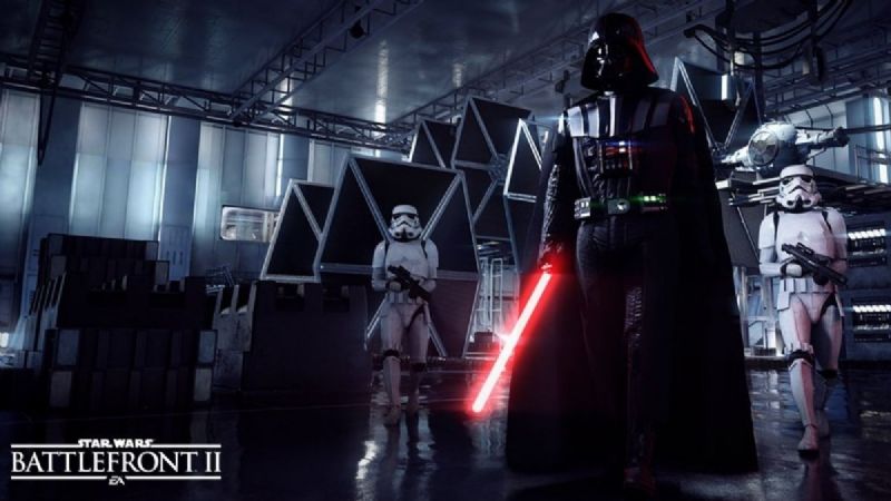 Star Wars revela que 3 nuevos videojuegos están en desarrollo